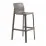 Scaun Nardi Net Stool, Tortora