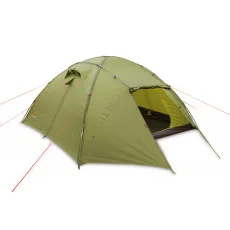 Палатка Pinguin Tornado 3 Green Палатка Pinguin Tornado 3 Green