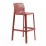 Scaun Nardi Net Stool, Corallo