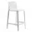 Scaun Nardi Net Stool Mini, Bianco