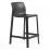 Scaun Nardi Net Stool Mini, Antracite