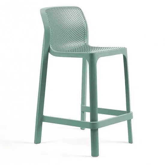 Scaun Nardi Net Stool Mini, Salice