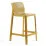 Scaun Nardi Net Stool Mini, Senape