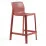 Стул Nardi Net Stool Mini, Corallo