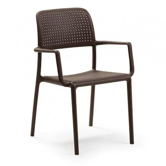 Scaun Nardi Bora, Caffe
