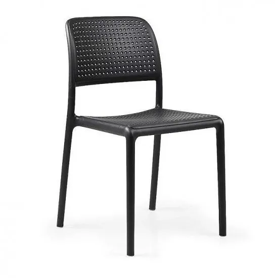 Scaun Nardi Bora Bistrot, Antracite