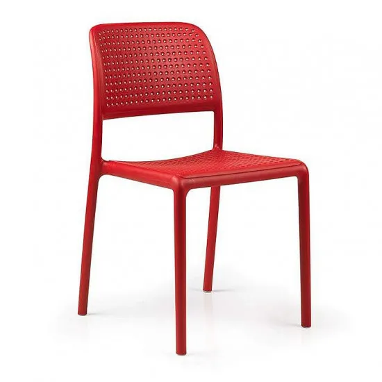Scaun Nardi Bora Bistrot 40243.07.000.06 Rosso