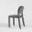 Scaun Nardi Bora Bistrot 40243.39.000.06 Celeste