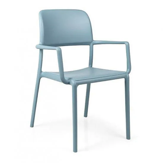 Scaun Nardi Riva, Celeste