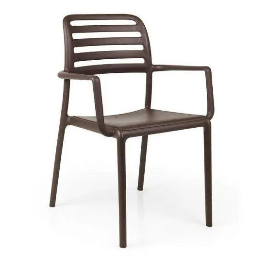 Scaun Nardi Costa, Caffe