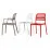 Scaun Nardi Costa Bistrot 40245.00.000.06 Bianco