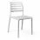 Scaun Nardi Costa Bistrot 40245.00.000.06 Bianco