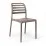 Scaun Nardi Costa Bistrot 40245.10.000.06 Tortora