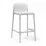 Scaun Nardi Lido Mini, Bianco