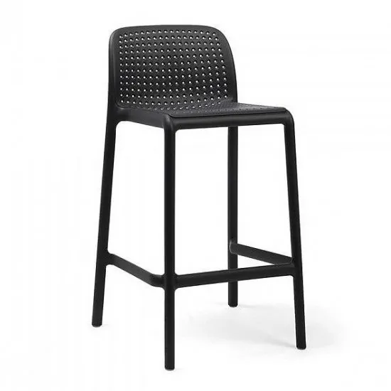 Scaun Nardi Lido Mini, Antracite