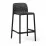 Scaun Nardi Lido Mini, Antracite