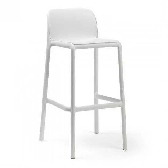 Стул Nardi Faro, Bianco