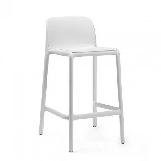 Стул Nardi Faro Mini, Bianco