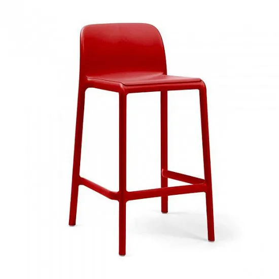 Стул Nardi Faro Mini, Rosso