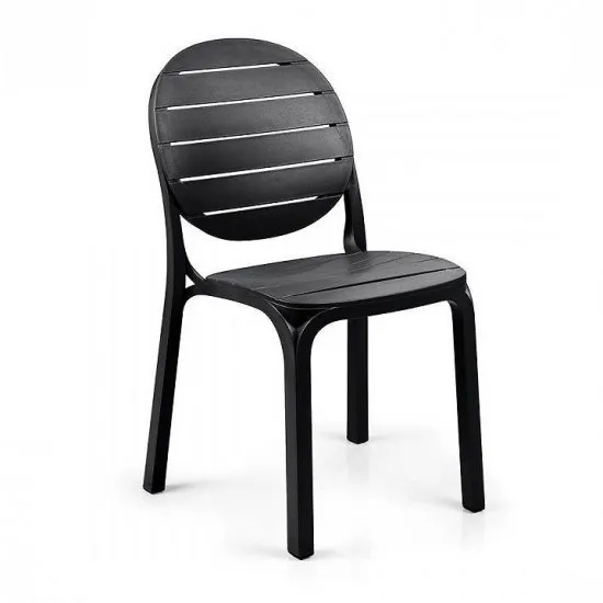 Scaun Nardi Erica, Antracite