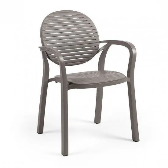 Стул Nardi Gardenia, Tortora