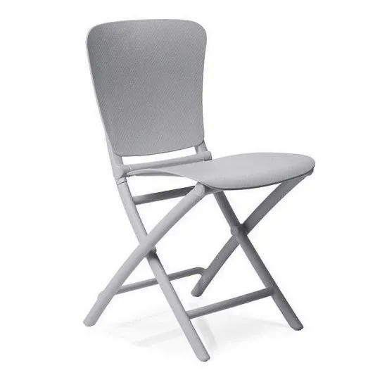 Scaun Nardi Zac Classic 40324.03.000 Grigio