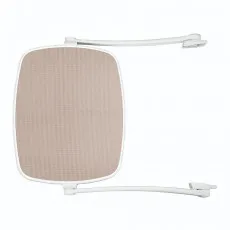 Козырек для шезлонга Nardi Parasole (Alfa-Omega-Eden-Tropico) 40418.00.124, Bianco/Tortora Козырек для шезлонга Nardi Parasole (Alfa-Omega-Eden-Tropico) 40418.00.124, Bianco/Tortora