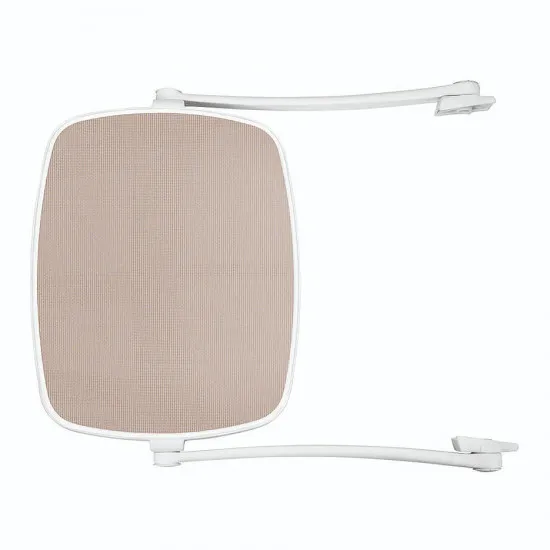 Козырек для шезлонга Nardi Parasole (Alfa-Omega-Eden-Tropico) 40418.00.124, Bianco/Tortora