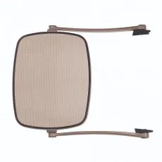 Козырек для шезлонга Nardi Parasole (Alfa-Omega-Eden-Tropico) 40418.10.124, Tortora Козырек для шезлонга Nardi Parasole (Alfa-Omega-Eden-Tropico) 40418.10.124, Tortora