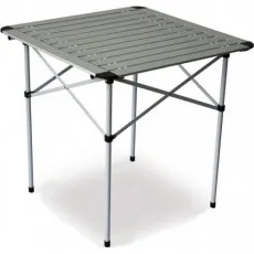 Masa plianta pentru camping Pinguin Table S Gray