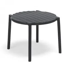 Masă de grădină Nardi Doga 40042.02.000, Antracite Masă de grădină Nardi Doga 40042.02.000, Antracite