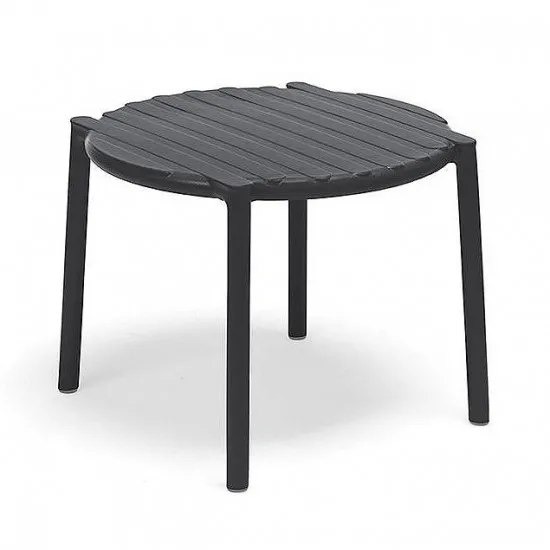 Стол садовый Nardi Doga 40042.02.000, Antracite