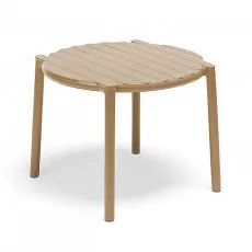 Masă de grădină Nardi Doga 40042.14.000, Capucino Masă de grădină Nardi Doga 40042.14.000, Capucino