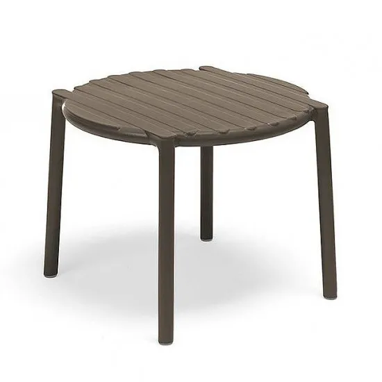 Стол садовый Nardi Doga 40042.53.000, Tabacco