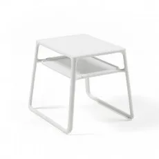 Masă de grădină Nardi Pop 40048.00.000, Bianco Masă de grădină Nardi Pop 40048.00.000, Bianco
