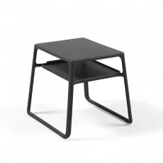 Masă de grădină Nardi Pop 40048.02.000, Antracite Masă de grădină Nardi Pop 40048.02.000, Antracite
