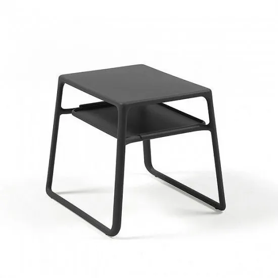 Стол садовый Nardi Pop 40048.02.000, Antracite