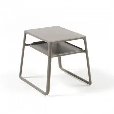 Masă de grădină Nardi Pop 40048.10.000, Tortora Masă de grădină Nardi Pop 40048.10.000, Tortora