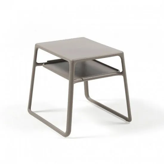 Стол садовый Nardi Pop 40048.10.000, Tortora