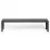 Set mobilier aluminiu Nardi Rio Antracit