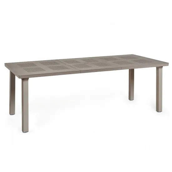 Masă de grădină Nardi Levante 47059.10.000, Tortora