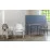 Masă de grădină Nardi Cube 80 48053.00.000, Bianco