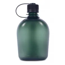 Фляга Pinguin Pinguin Tritan Flask, Green 1 л