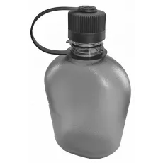 Ploscă Pinguin Pinguin Tritan Flask, Gray 1 l