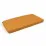 Saltea pentru fotoliu Nardi Cuscino Nardi Net Bench 36338.00.069, Senape