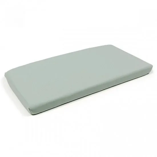 Saltea pentru fotoliu Nardi Cuscino Nardi Net Bench, The Verde