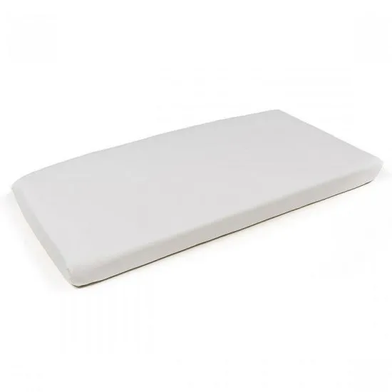 Saltea pentru fotoliu Nardi Cuscino Nardi Net Bench, Bianco