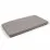 Saltea pentru fotoliu Nardi Cuscino Nardi Net Bench 36338.00.136, Grigio Sunbrella