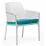 Подушка для кресла Nardi Cuscino Net Relax 36327.00.069, Senape