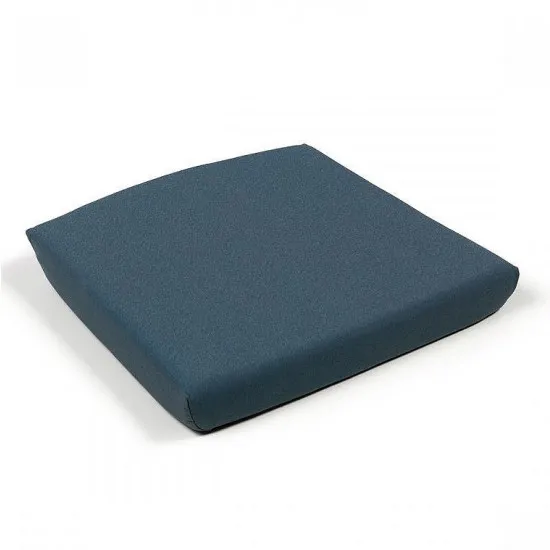 Saltea pentru fotoliu Nardi Cuscino Net Relax, Denim
